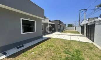 Imagem 4: Casa para Venda em Inoã com 3 quartos , Maricá / RJ