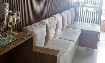 Imagem 4: Condominio Mauí- Apartamento com 2 quartos à venda, 71 m² por R$ 650.000 - Recreio dos Ban