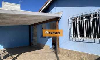 Imagem 4: Casa com 2 dormitórios à venda, 165 m² por R$ 360.000,00 - Jardim Luella - Suzano/SP