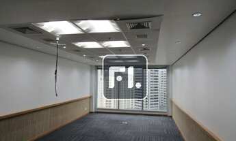 Imagem 7: Conjunto para alugar, 256 m² por R$ 41.978,16/mês - Brooklin - São Paulo/SP