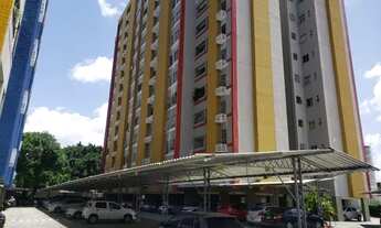 Imagem: Parangaba, Condomínio Ilha de Vera Cruz