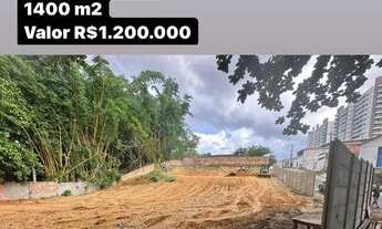 Imagem 2: VENDO TERRENO 1.400M² EFIGÊNIO SALES