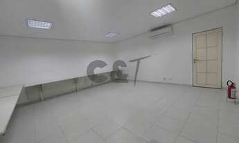 Imagem 6: Prédio Comercial para alugar na Vila Nova Conceição, São Paulo/SP