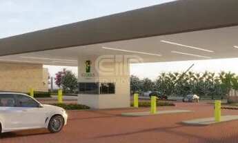 Imagem 4: Terreno com aproximadamente 532m² no Condomínio Florais Safira