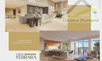 Imagem 7: EDIFÍCIO FERRARA OPORTUNIDADE LANÇAMENTO