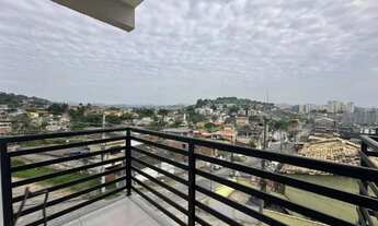 Imagem 6: Apto no Laranjal com 40m2 e 02 Quartos