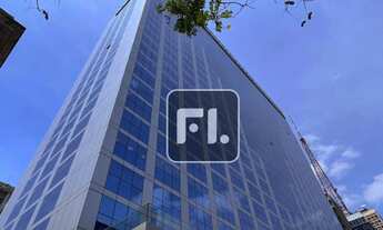 Imagem: Conjunto, 412 m² - venda por R$ 9.500.000,09