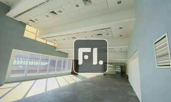 Imagem 2: Conjunto para alugar, 1392 m² por R$ 154.460,01/mês - Vila Olímpia - São Paulo/SP