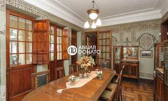 Imagem 7: Lourdes - Casa comercial 6 quartos para aluguel na Anuar Donato