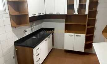 Imagem: Apartamento à Venda no Paulicéia em Campinas-SP