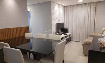 Imagem: Apartamento - Vila Industrial - Campinas