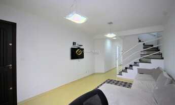 Imagem 3: Amplo triplex à venda no Hauer