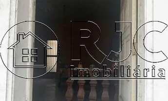 Imagem 5: Imóvel para venda possui 211 metros quadrados com 3 quartos em Tijuca - Rio de Janeiro - R