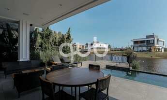 Imagem 6: Sobrado à venda, 5 quartos, 5 suítes, 2 vagas, Condomínio Sense Xangri-Lá - Xangri-Lá/RS