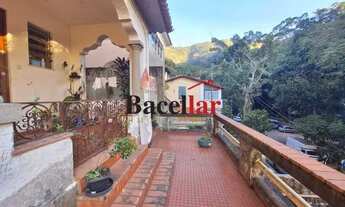 Imagem 7: Casa de rua - Duplex / Residencial / Tijuca