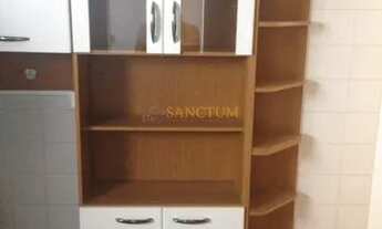 Imagem 3: Apartamento à Venda no Paulicéia em Campinas-SP