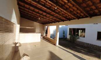 Imagem 6: Rua 4 de Vicente Pires 3 quartos 1 suíte