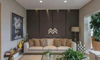 Imagem 5: COBERTURA 3 QUARTOS À VENDA NO VILA DA SERRA, 280 m² por R$ 4.490.000 - Nova Lima/MG