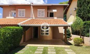 Imagem: Casa à venda em Campinas, Parque Imperador