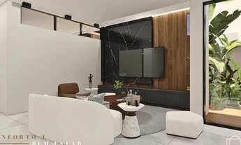 Imagem 3: Mosaico Ponta Negra - 275m² - 03 suítes - 04 vagas - Vendo