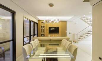 Imagem 4: Casa em condomínio à venda no São Braz ARYA1