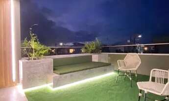 Imagem 10: Casa no cumbuco, com 6 suítes, Summerville