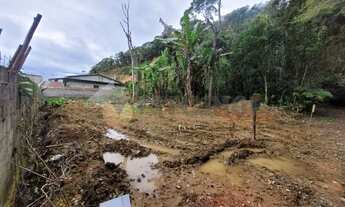 Imagem 2: Terreno à venda, 369 m² por R$ 165.000,00 - Massaguaçu - Caraguatatuba/SP