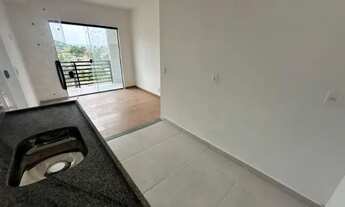 Imagem 7: Apto no Laranjal com 40m2 e 02 Quartos