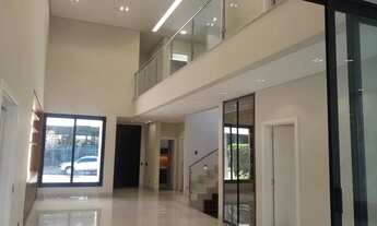 Imagem 2: Sobrado no Residencial Damha I