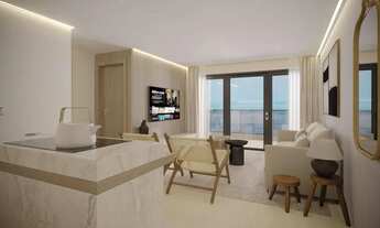 Imagem 5: 01 Quarto e Lazer Completo á Beira Mar de São José da Coroa Grande