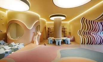 Imagem 4: SALT BY GRAND - 180 A 200M² - ALTO PADRÃO NA ENSEADA AZUL, GUARAPARI/ES