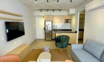 Imagem 4: Aluguel Apartamento 2 Dormitórios - 62 m² Vila Madalena