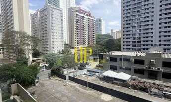 Imagem 7: Apartamento com 2 dormitórios para alugar, 68 m² por R$ 5.890,78/mês - Edifício Santiago