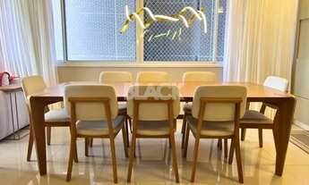 Imagem 4: Apartamento mobiliado e com vista para o Rio Mampituba Torres RS