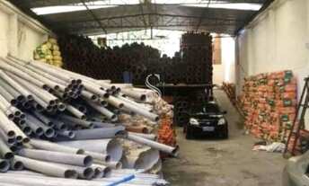 Imagem 3: Cambuci, Galpão Comercial à venda de 500m²