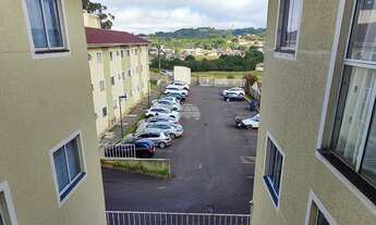 Imagem 4: Vendas Apartamento Colombo PR