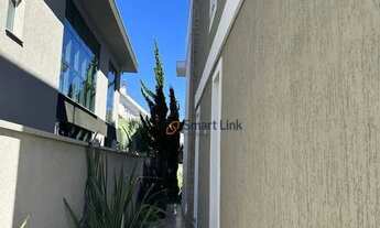 Imagem 6: Casa com 4 dormitórios à venda, 288 m² por R$ 1.980.000,00 - Pinheirinho - Curitiba/PR