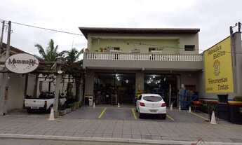 Imagem: Casa com 4 dormitórios para alugar, 220