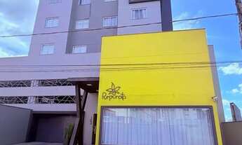 Imagem 3: Apartamento com 2 dormitórios no Res. Purpurata no centro de Jaraguá do Sul