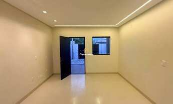 Imagem 4: Casa Nova 03 Quartos sendo 01 suíte - Bertaville