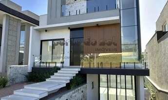 Imagem: Casa com 3 dormitórios à venda no cyrela