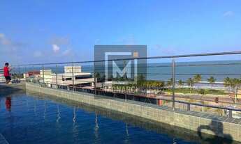 Imagem 3: Apartamento em Intermares - Cabedelo