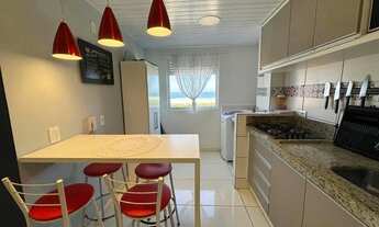 Imagem 3: Apartamento para Venda em Imbituba, Vila Nova, 2 dormitórios, 1 banheiro, 1 vaga