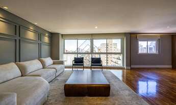 Imagem 2: Apartamento totalmente reformado no Cambuí em Campinas/SP