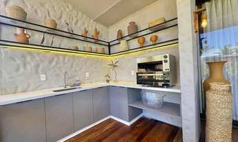 Imagem 7: Casa de Luxo a Venda no Origem Fortim | 245,53m² | 3 Suítes e 3 Vagas