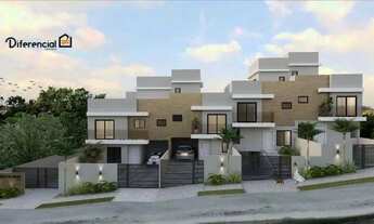 Imagem 4: Sobrado com 3 dormitórios à venda, 160 m² por R$ 1.150.000,00 - Jardim Social - Curitiba/P