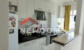 Imagem 6: Apartamento em Rua Sidnei Vasconcelos Aguiar - Glória - Macaé/RJ