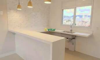 Imagem 4: AREA PRIVATIVA A VENDA NO SAGRADA FAMILIA