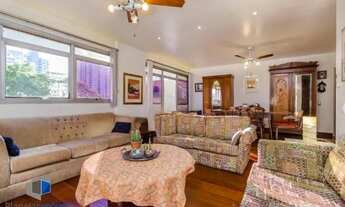 Imagem 7: Apartamento de 3 dormitórios no bairro Petrópolis