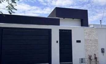 Imagem 7: Casa de Alto Padrão a Venda no Jardim Itália em Anápolis Goiás